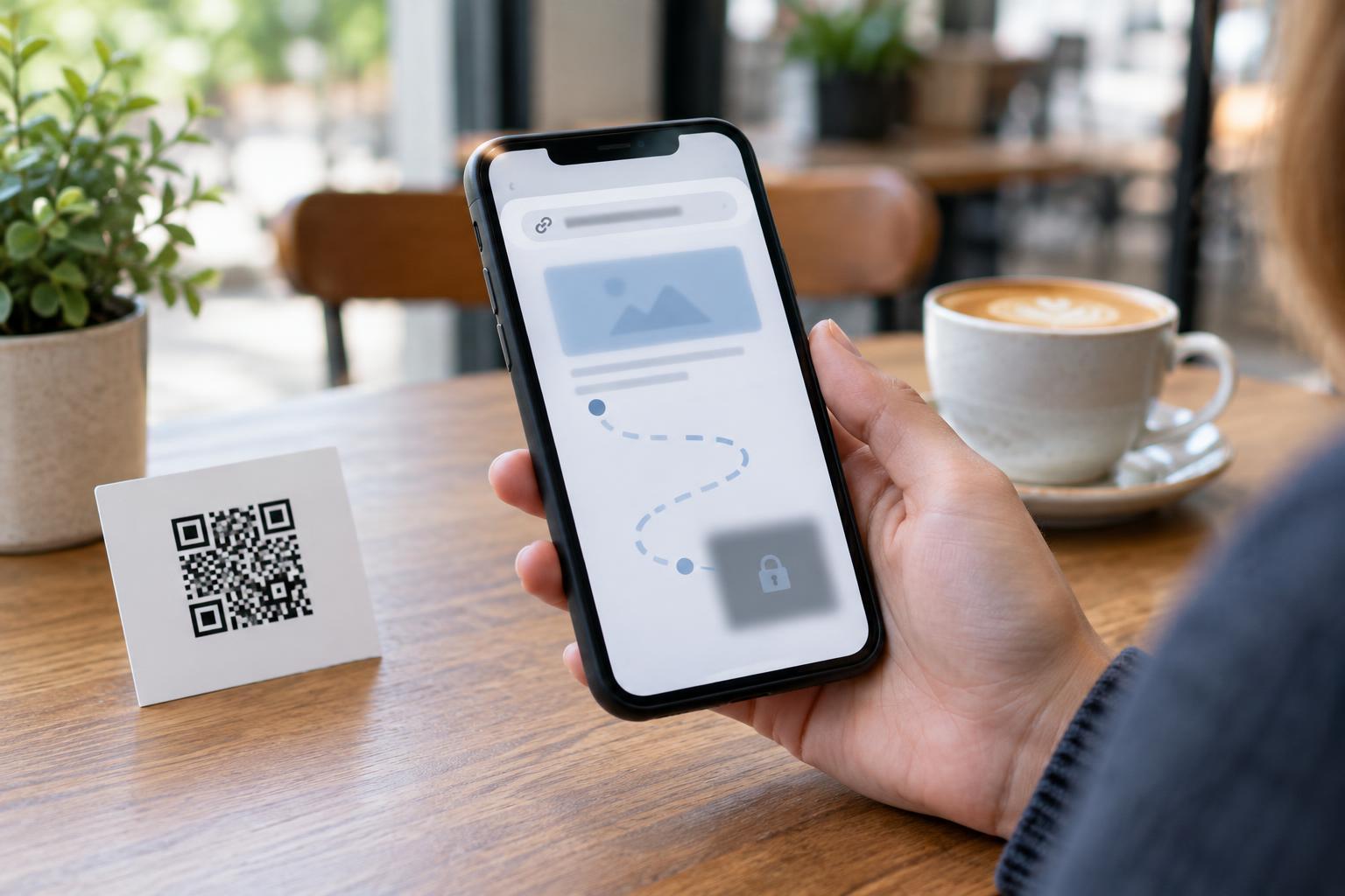 Shortened Links in QR Codes: Why the Destination Is Harder to Verify